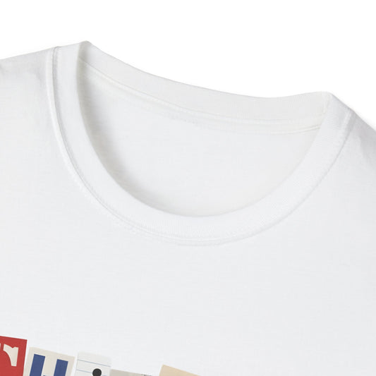 Chicken Pot Pie Tee – Three of My Favorite Things