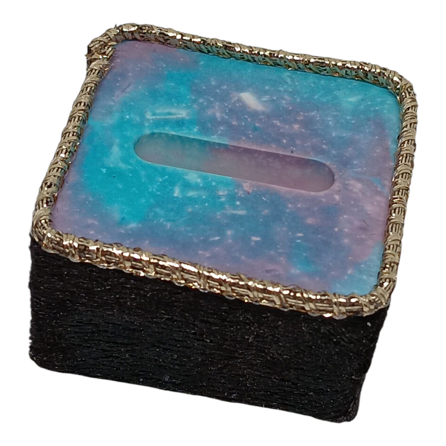 The Ringthing - Simply Elegant Ring Holder, Ring Bearer, Jewelry Display