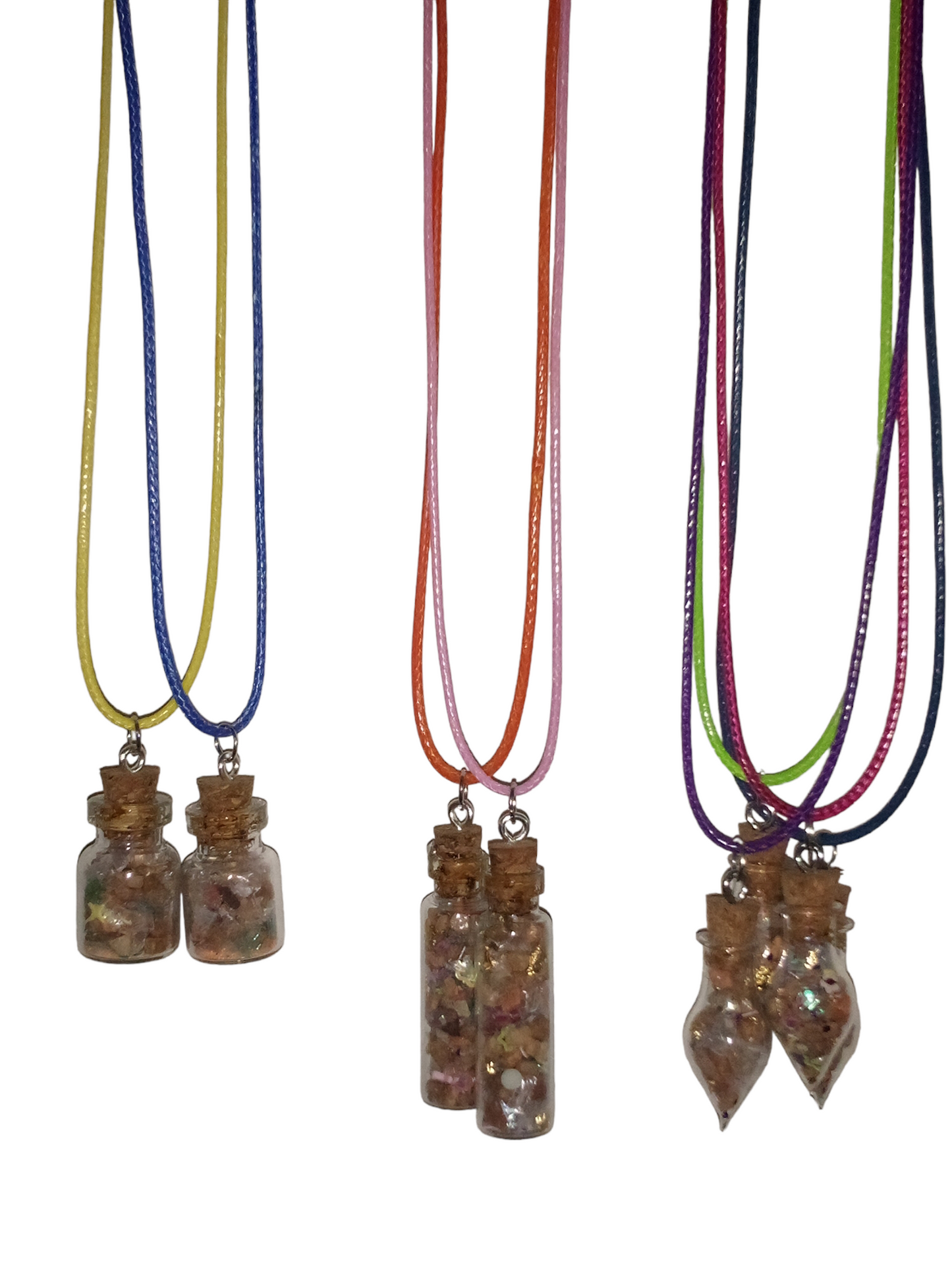 "Fairy Magic" Necklace