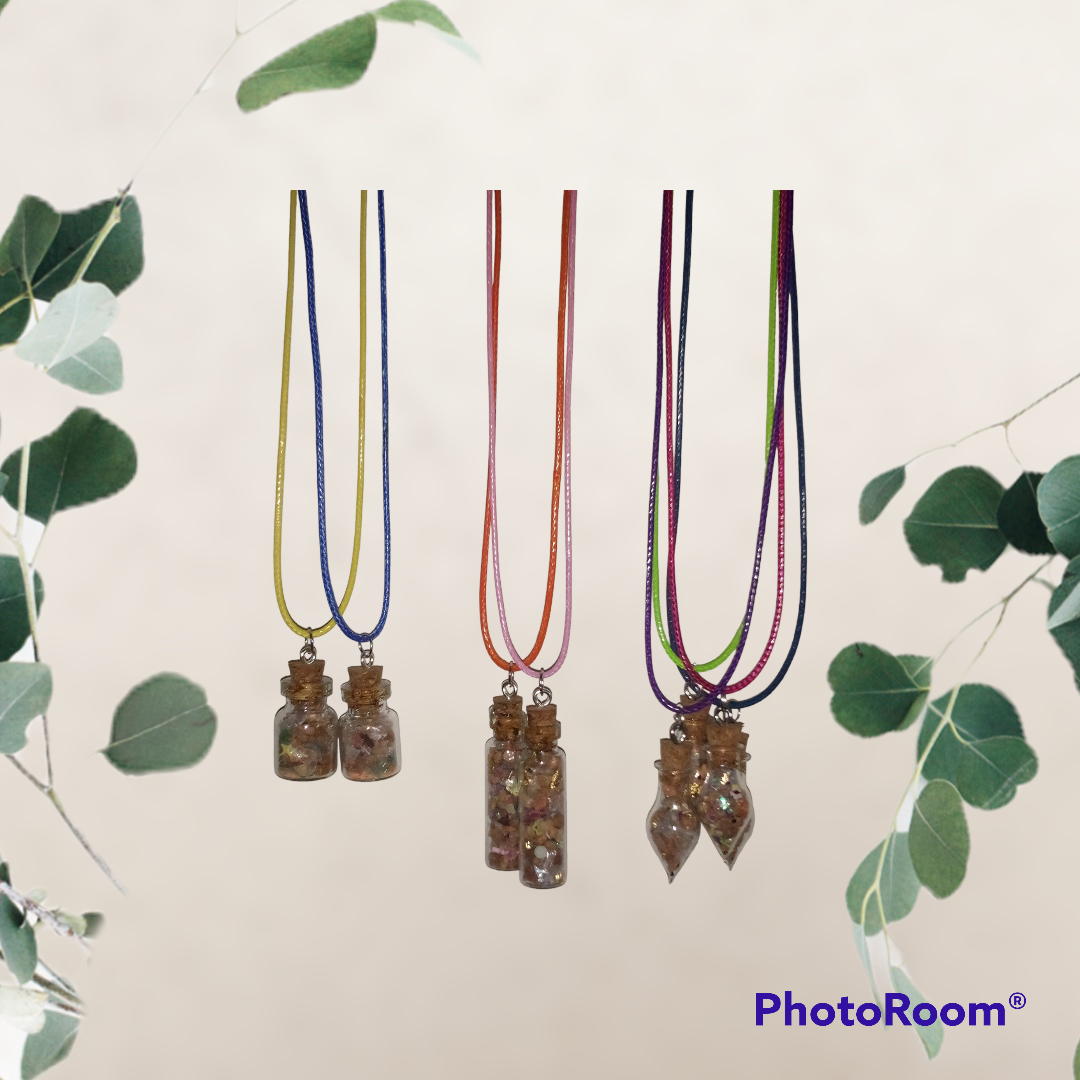 "Fairy Magic" Necklace