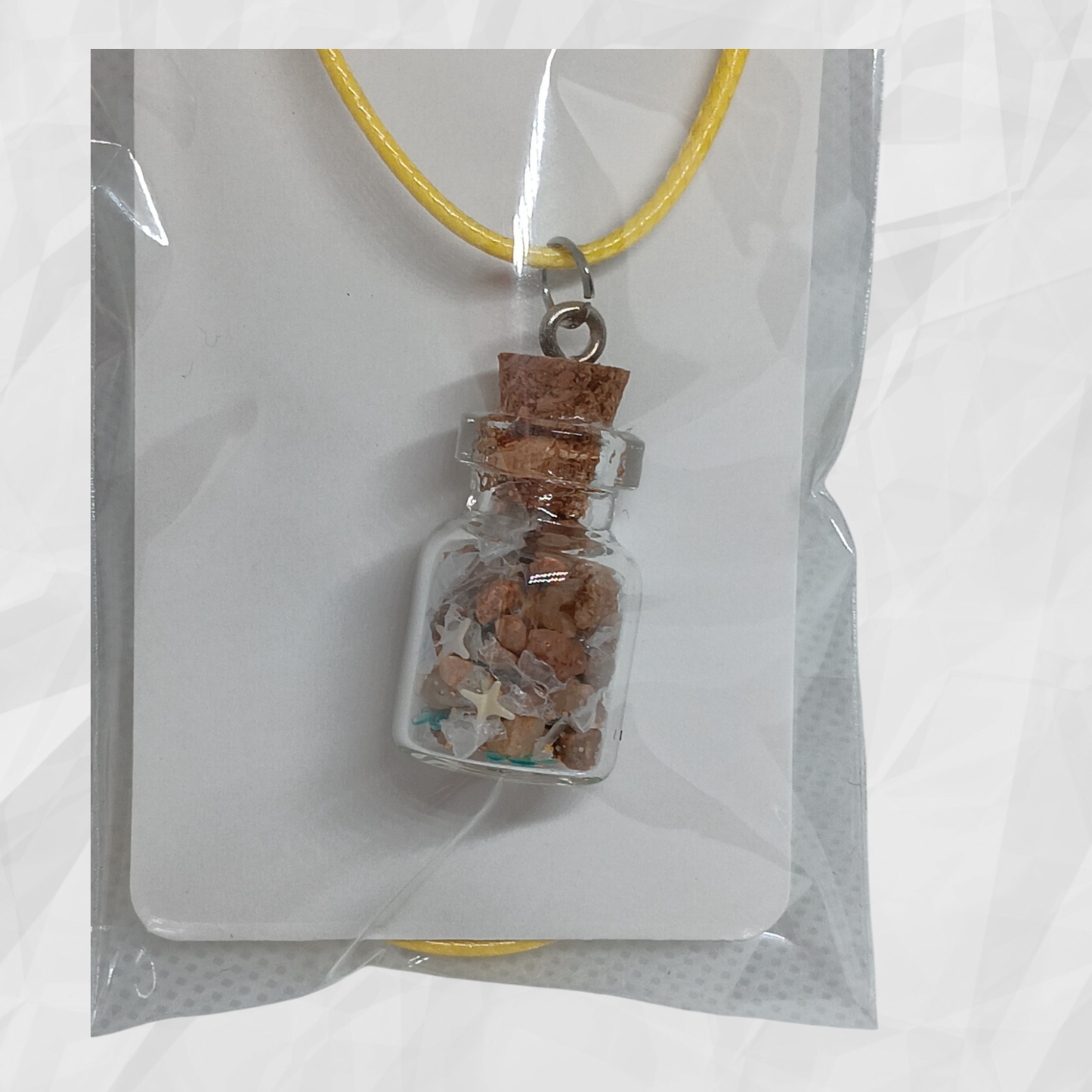 "Fairy Magic" Necklace