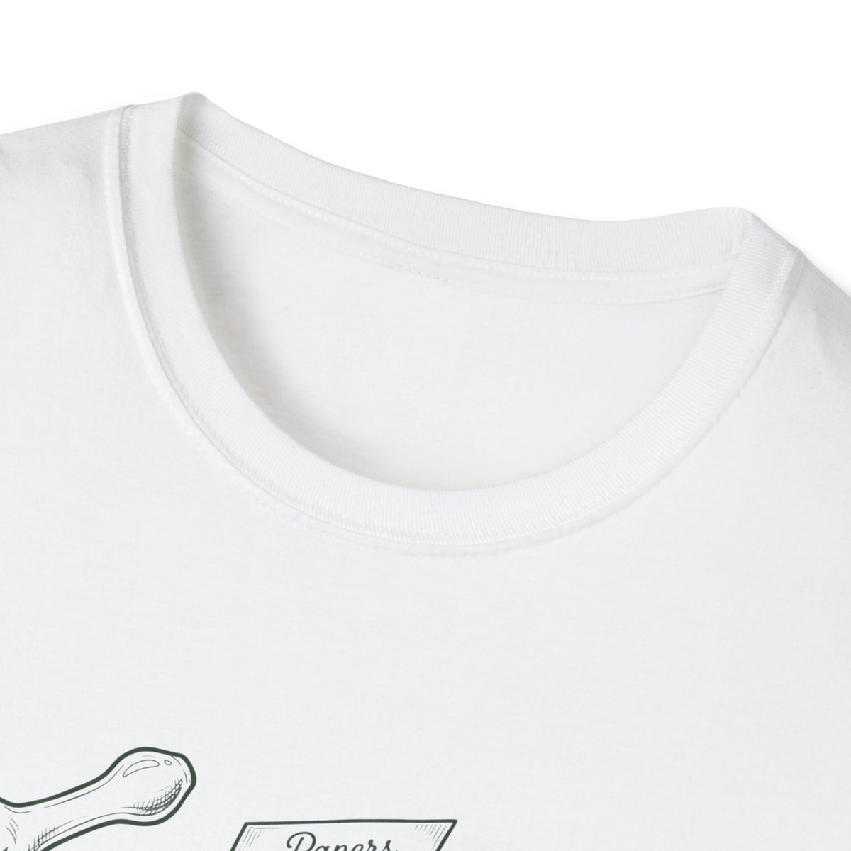 World's Dopest Dad Tee – Funny 420 Gift for Dad