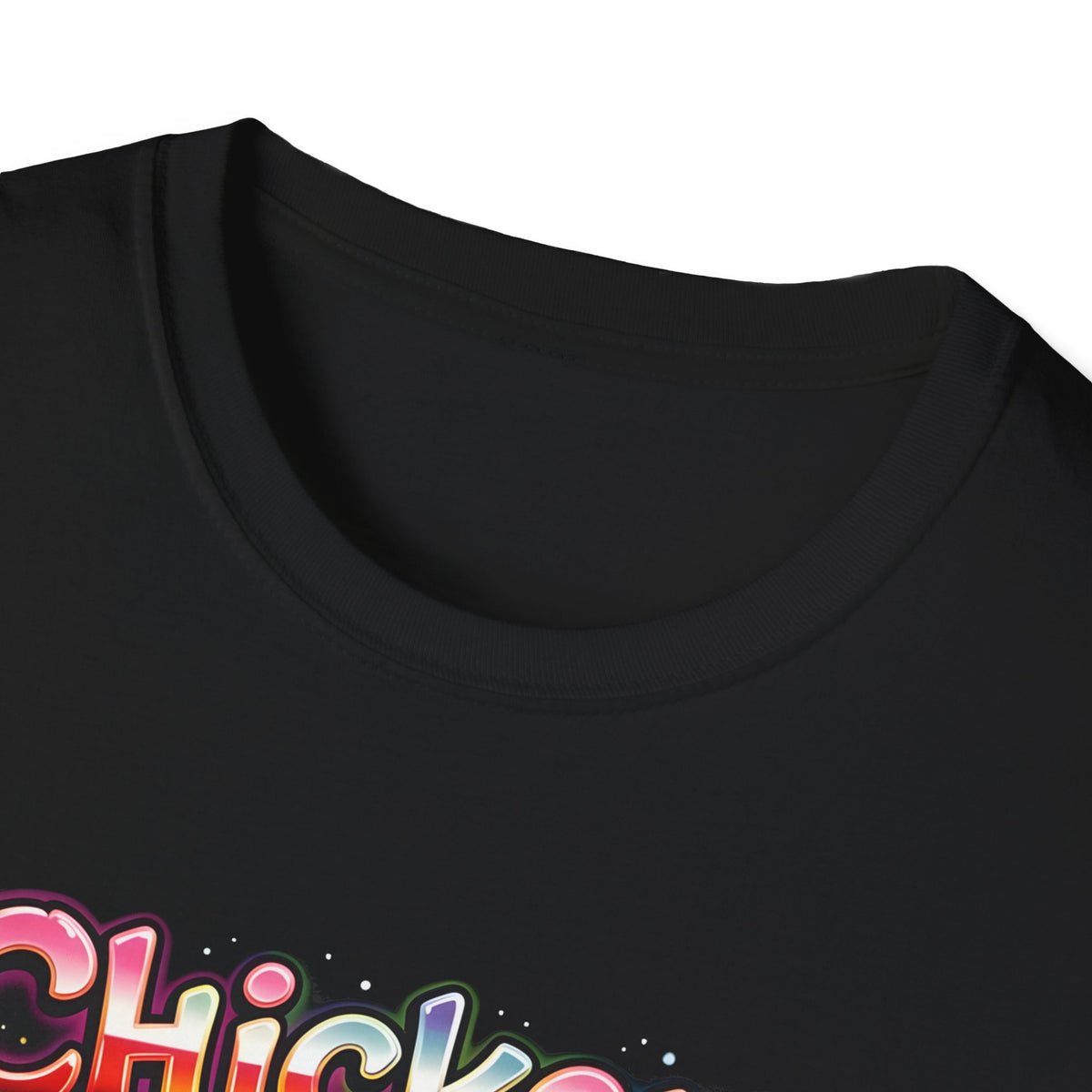 Retro Chicken Pot Pie 420 Tee – Vintage 90's Poster Style